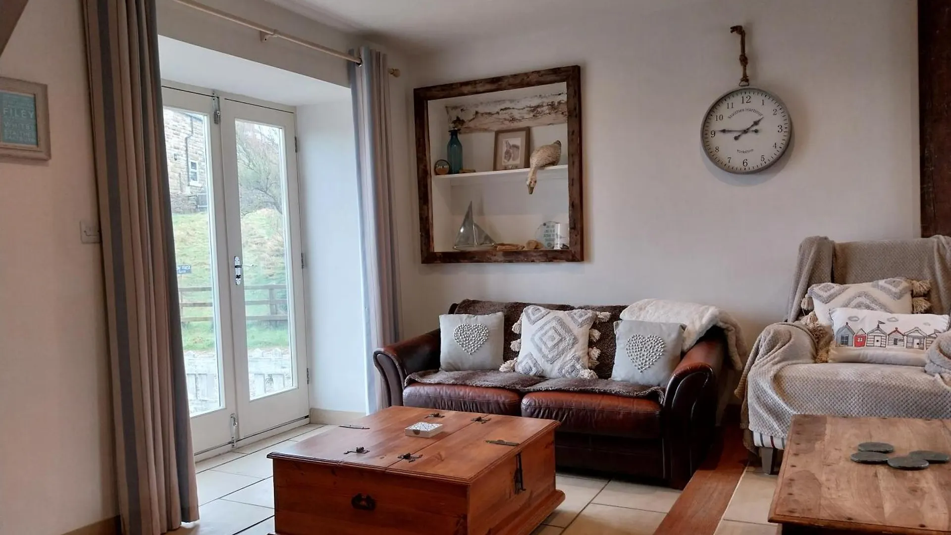 Meadowbeck Holiday Cottages Whitby 0*,