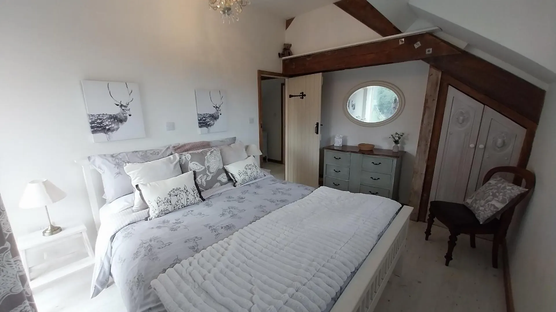Meadowbeck Holiday Cottages Whitby