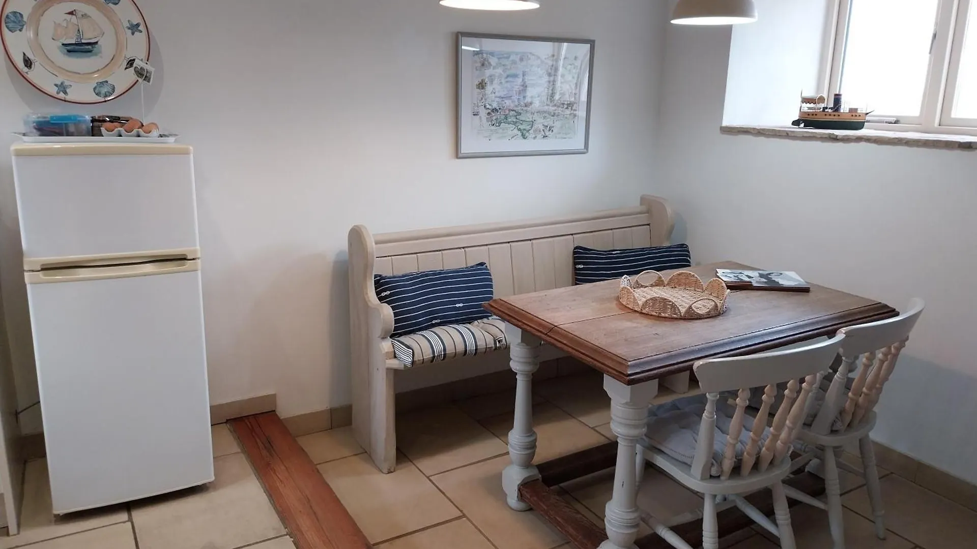 Meadowbeck Holiday Cottages Whitby Storbritannien