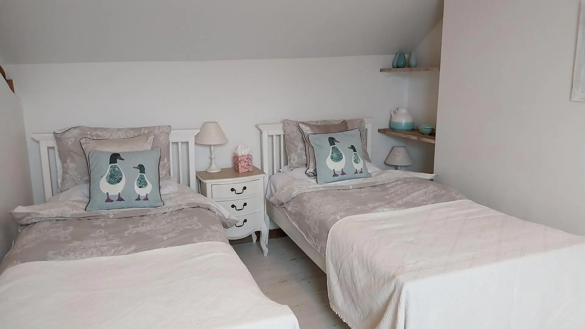 Meadowbeck Holiday Cottages Whitby 0*,  Storbritannien
