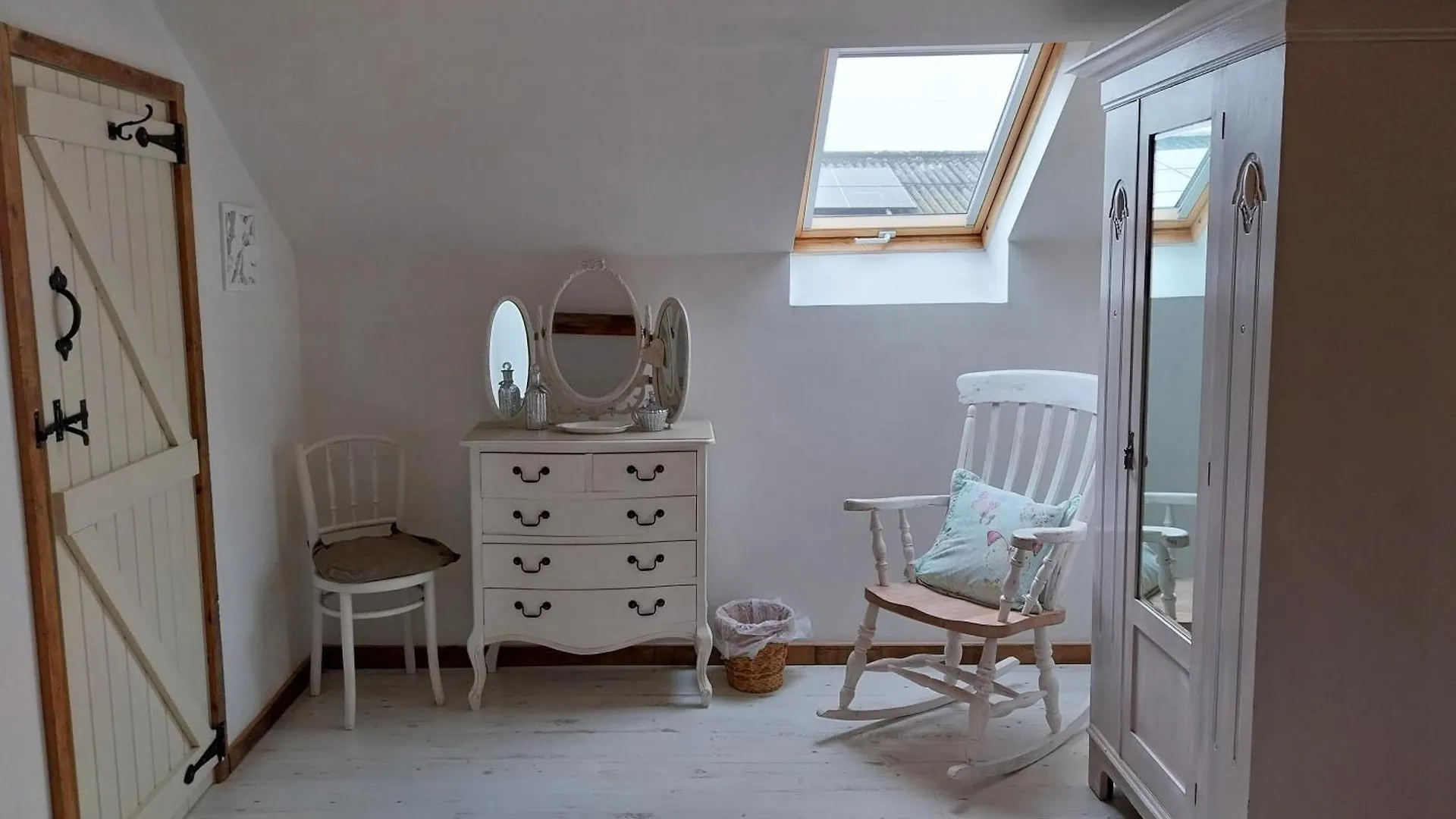 Meadowbeck Holiday Cottages Whitby Feriehus