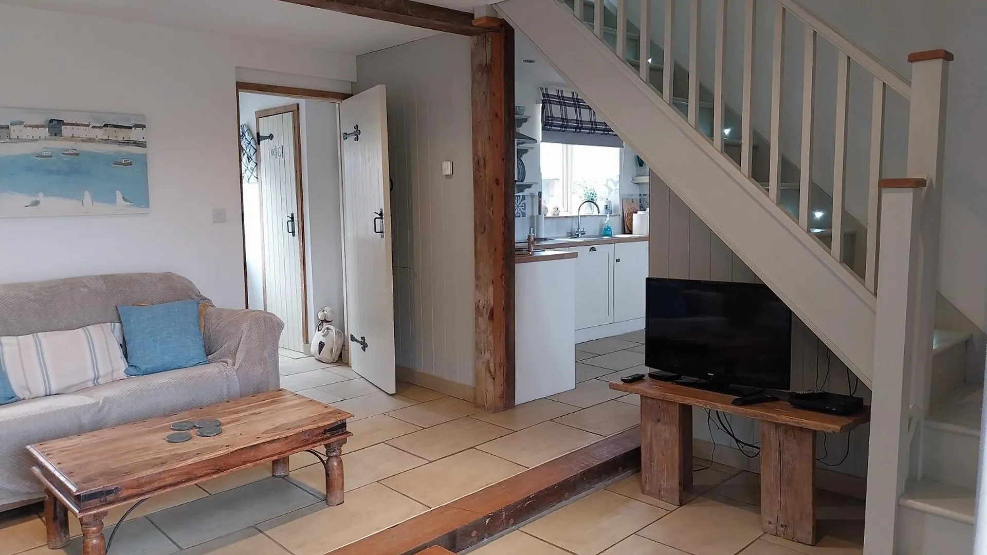 Feriehus Meadowbeck Holiday Cottages Whitby Storbritannien