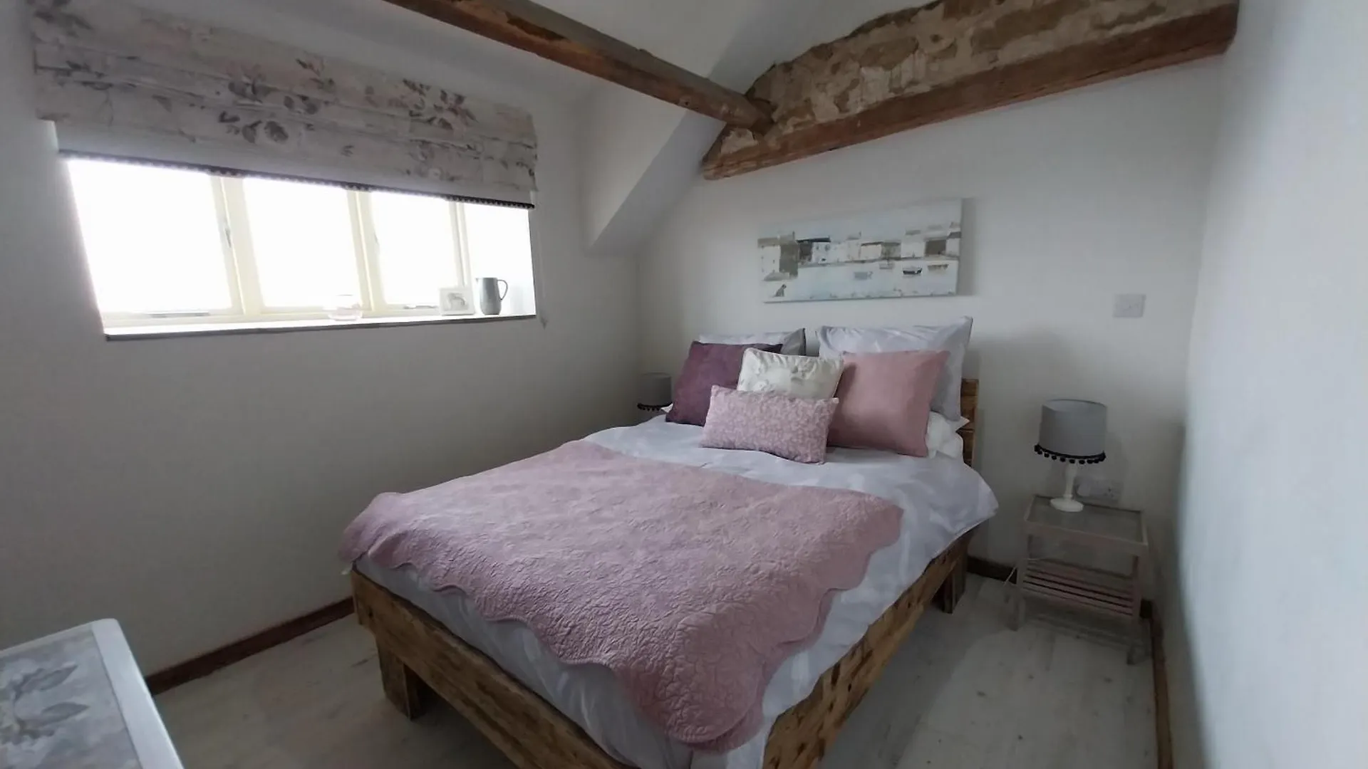 Meadowbeck Holiday Cottages Whitby Feriehus