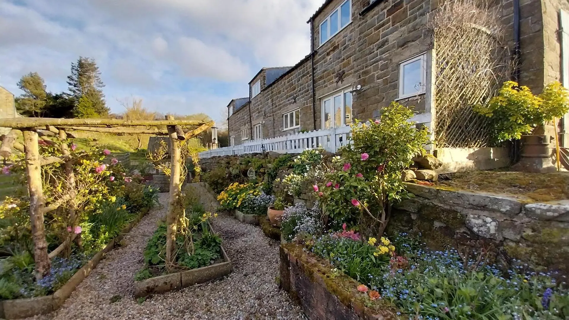 Meadowbeck Holiday Cottages Whitby