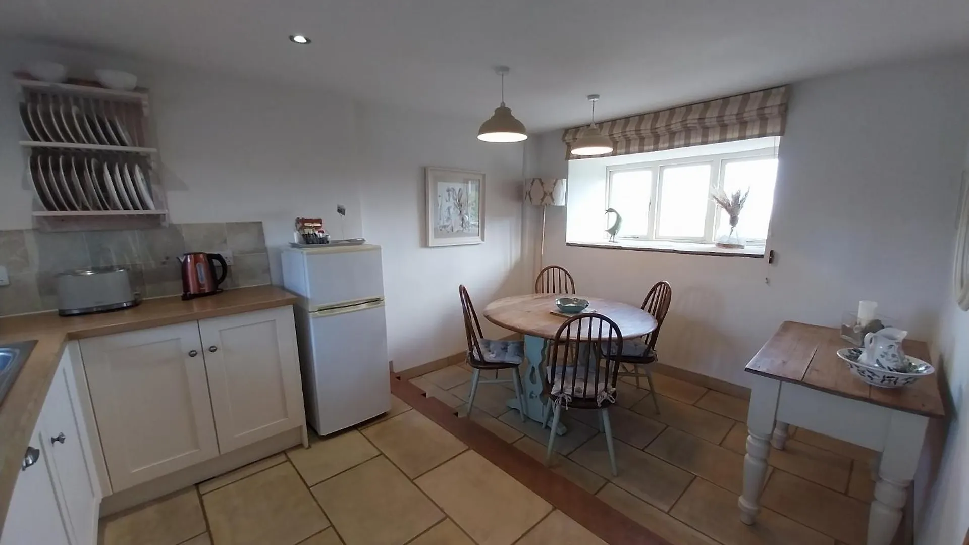 Meadowbeck Holiday Cottages Whitby 0*,  Storbritannien