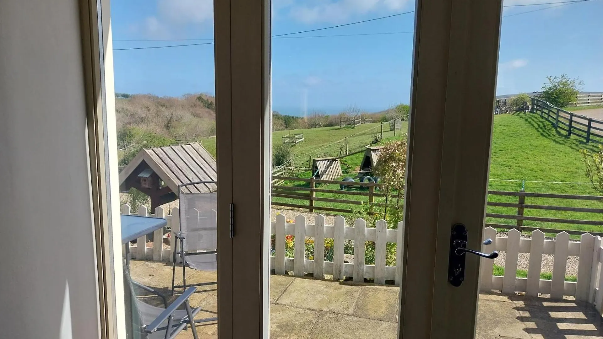 Meadowbeck Holiday Cottages Whitby