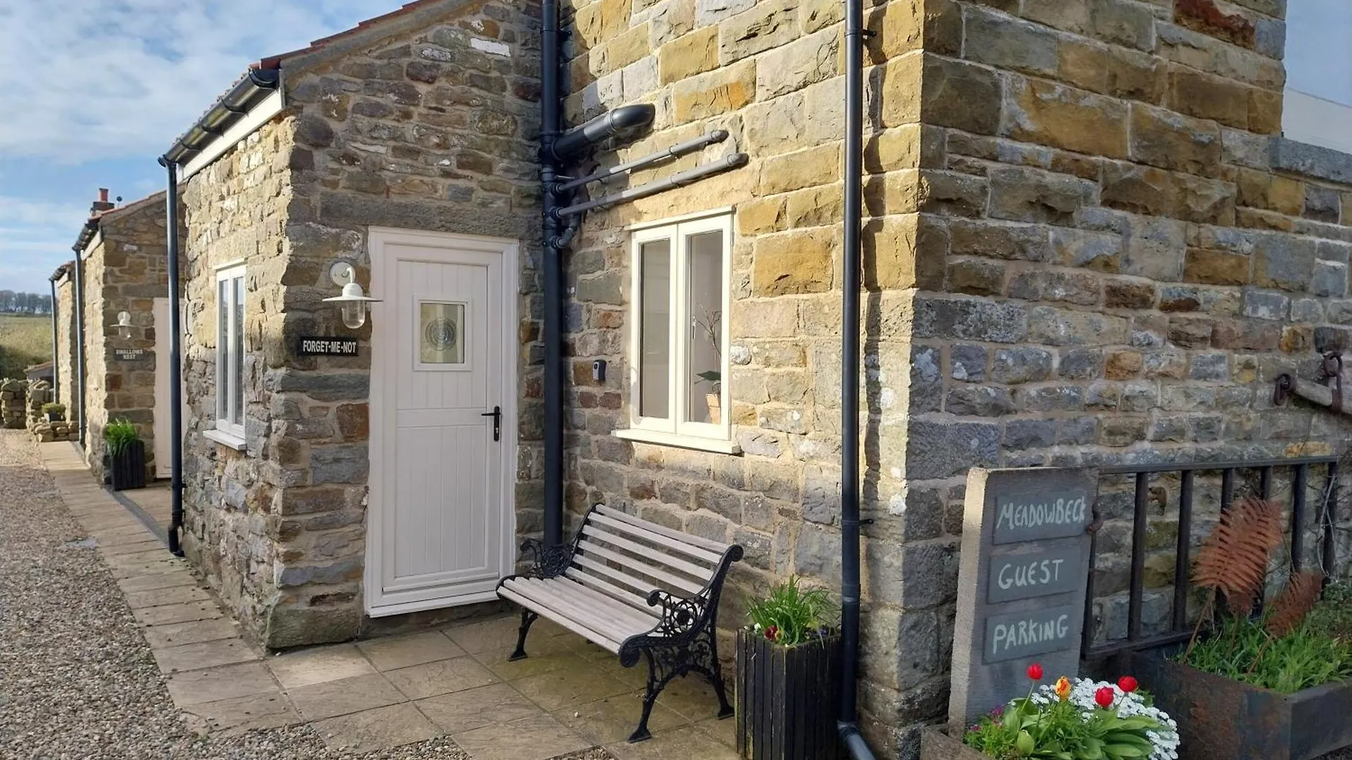 Meadowbeck Holiday Cottages Whitby