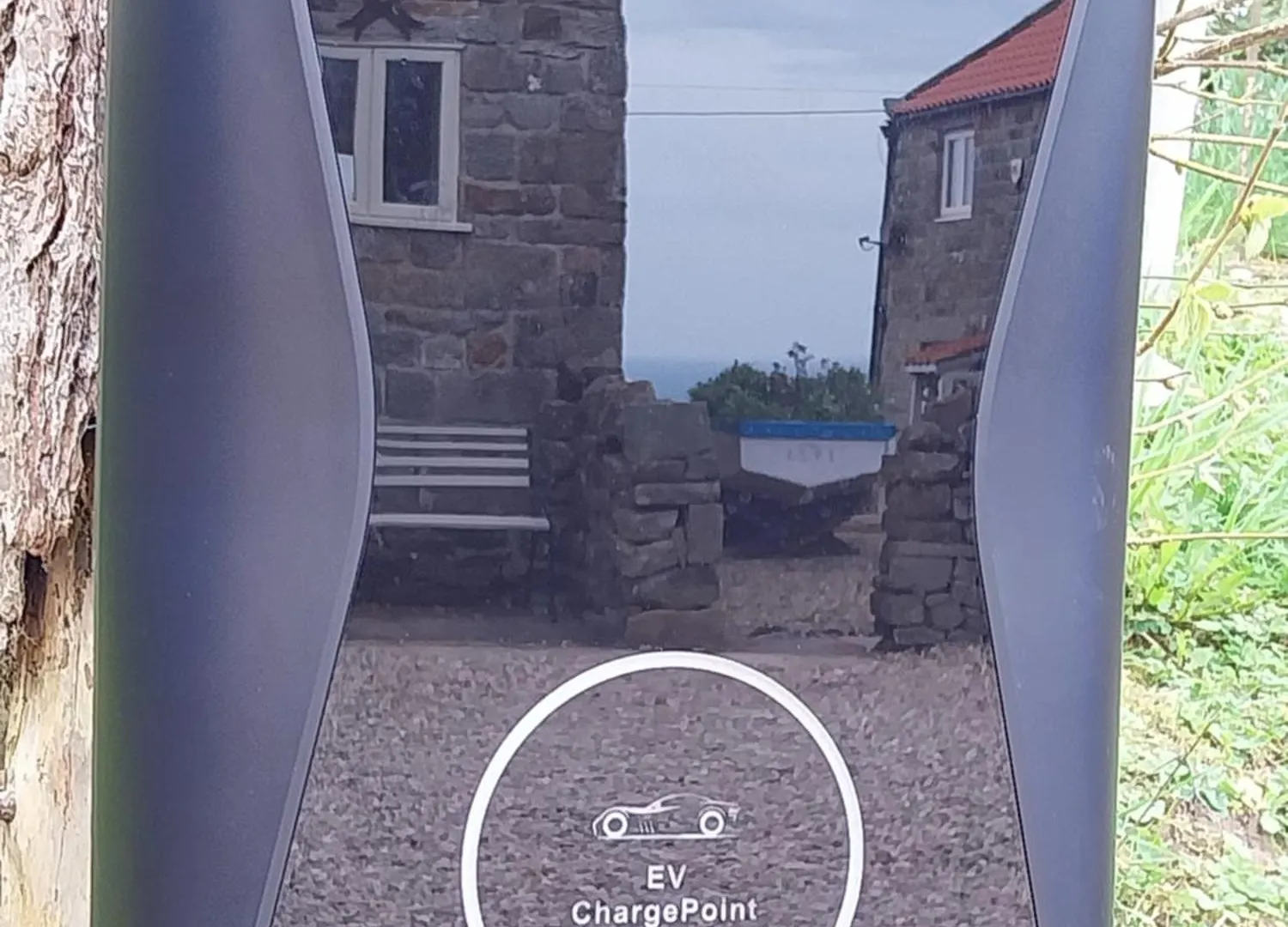 Meadowbeck Holiday Cottages Whitby Feriehus
