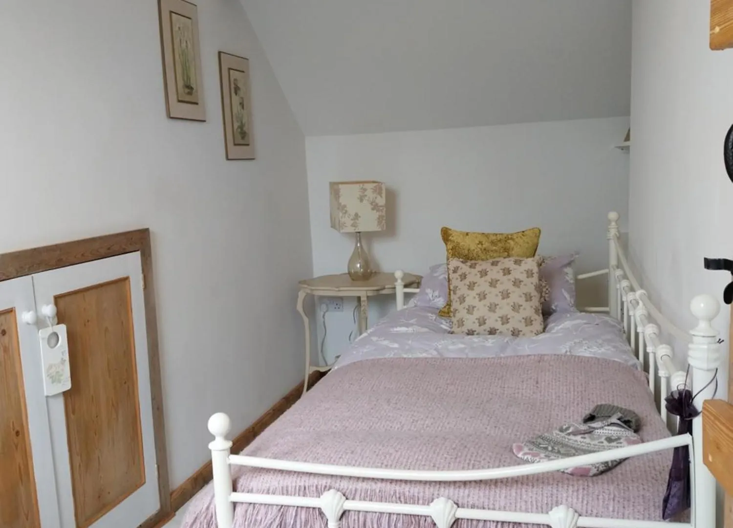 Feriehus Meadowbeck Holiday Cottages Whitby Storbritannien