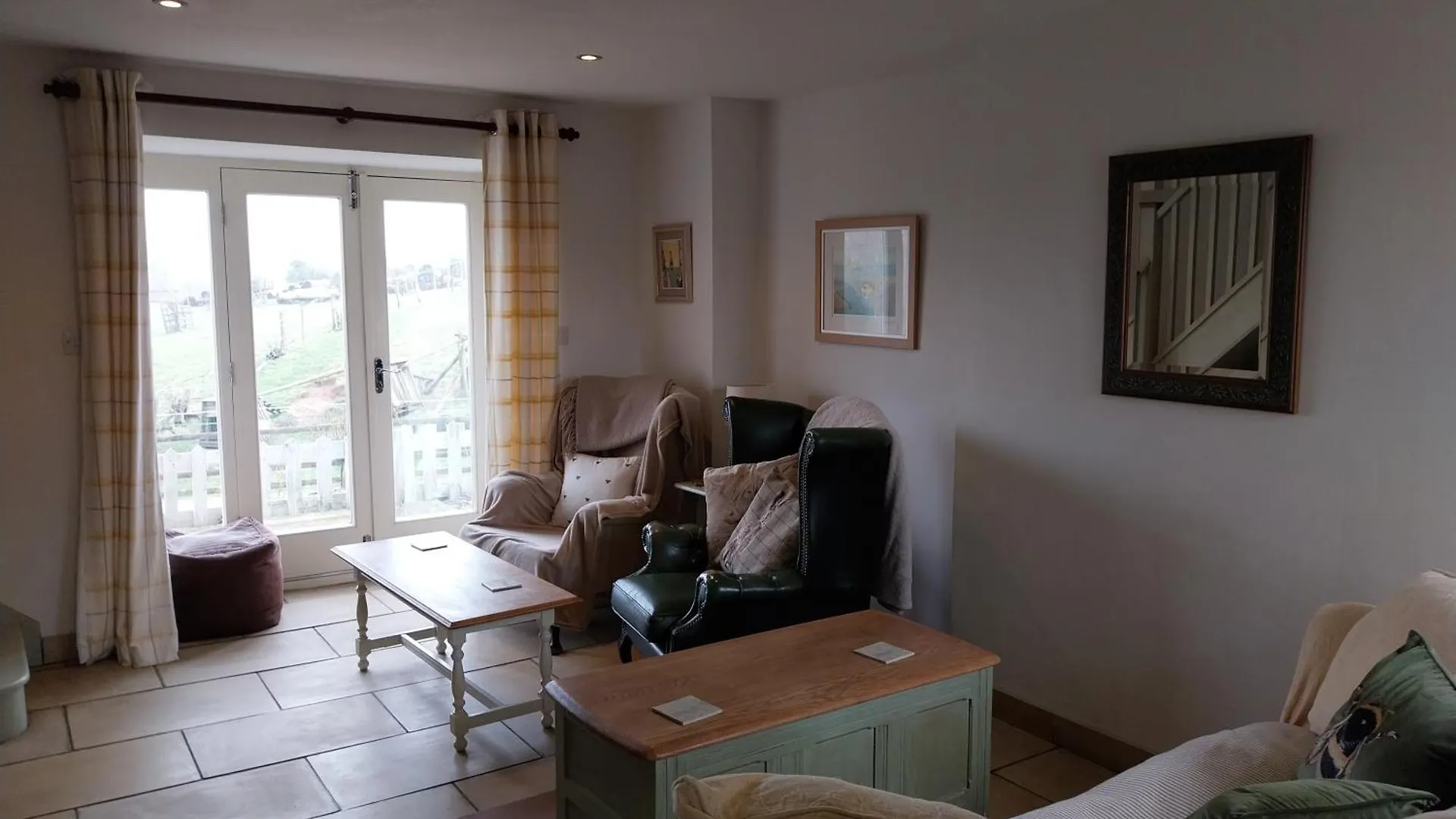 Meadowbeck Holiday Cottages Whitby Feriehus