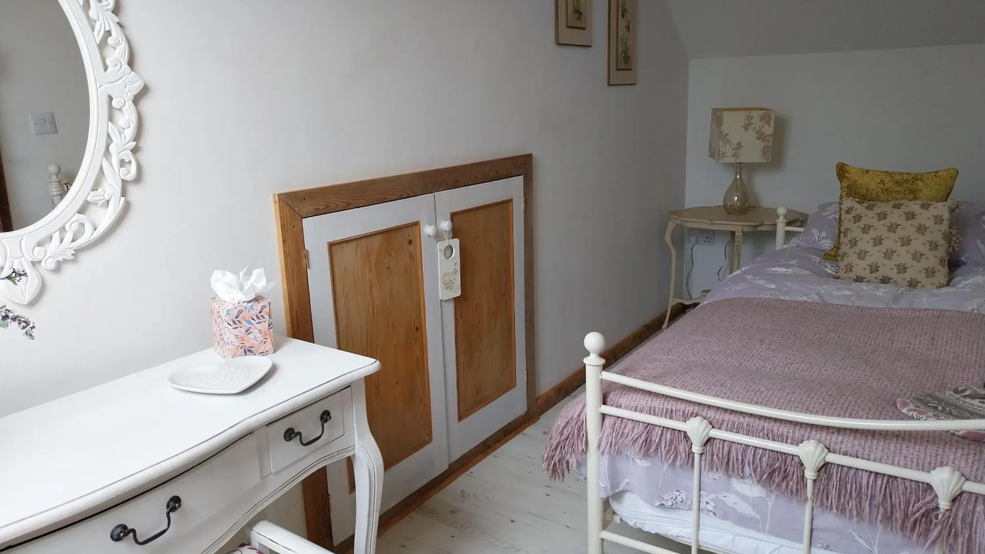 Meadowbeck Holiday Cottages Whitby 0*,  Storbritannien