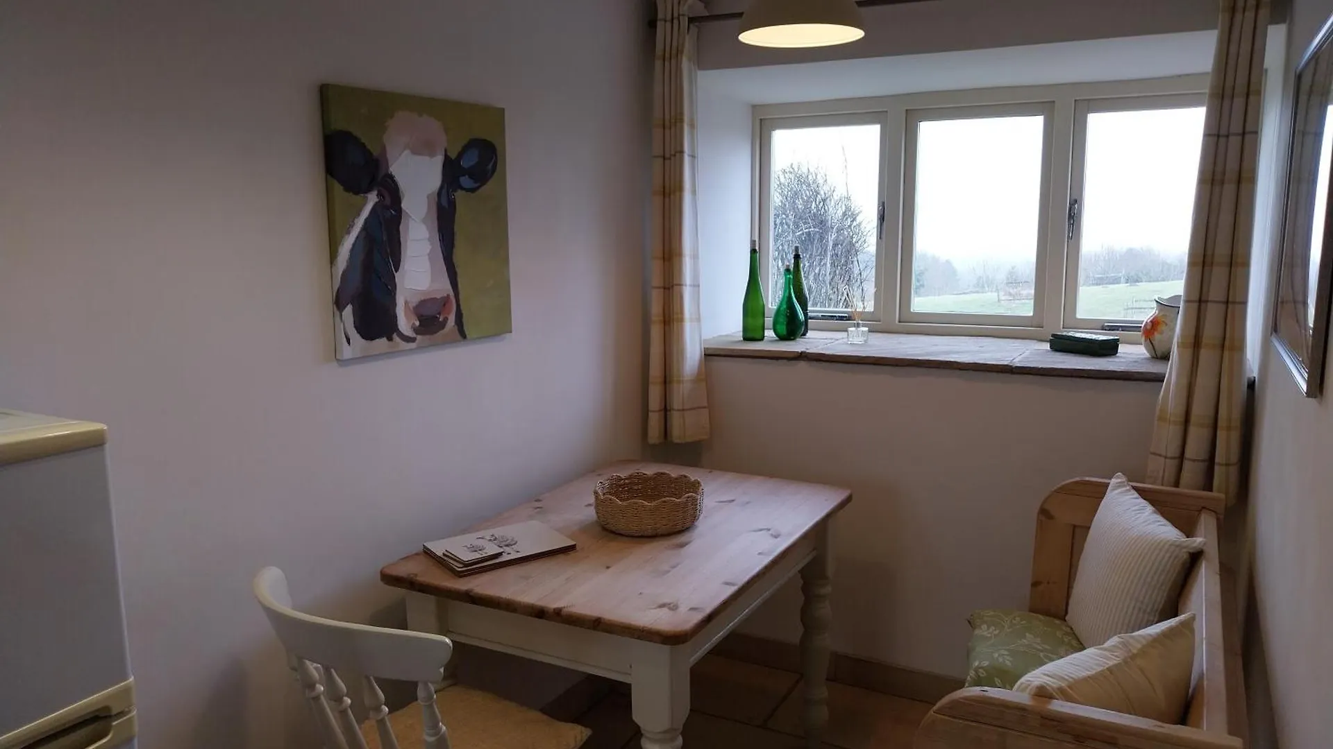Meadowbeck Holiday Cottages Whitby 0*,