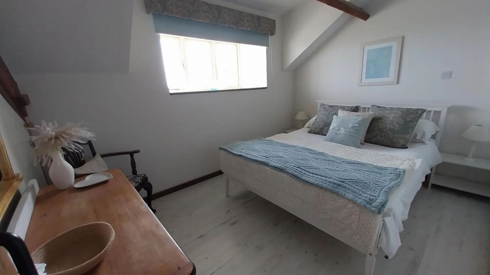 Meadowbeck Holiday Cottages Whitby Feriehus