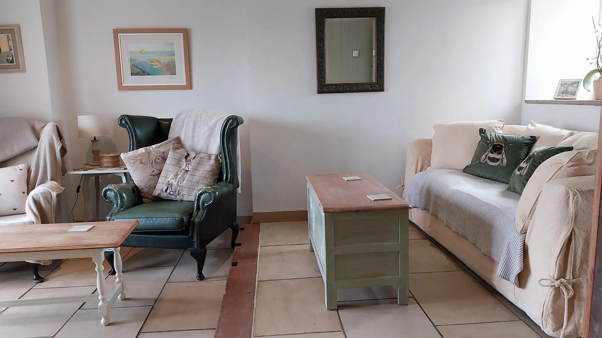 Meadowbeck Holiday Cottages Whitby