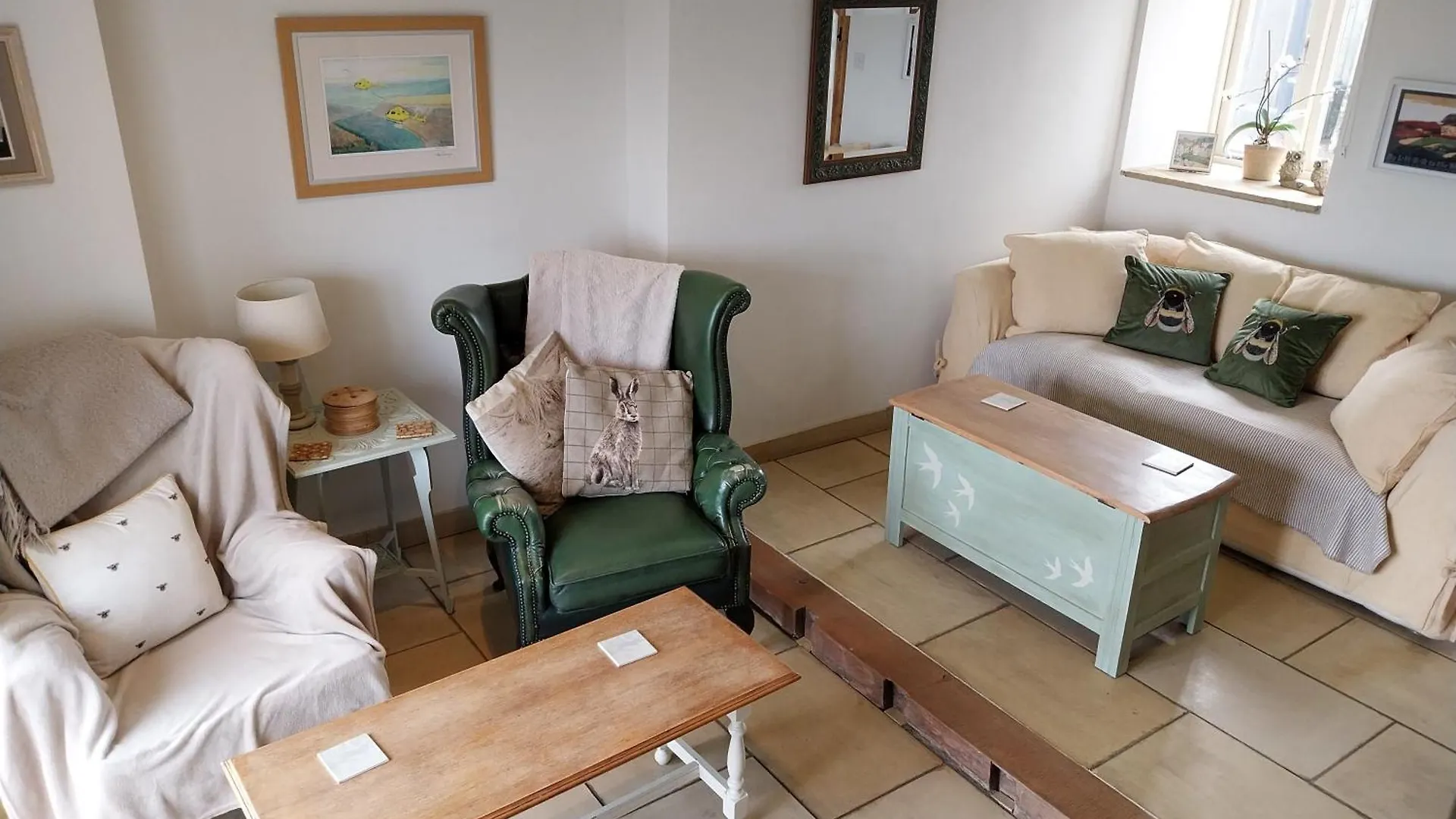 Meadowbeck Holiday Cottages Whitby 0*,