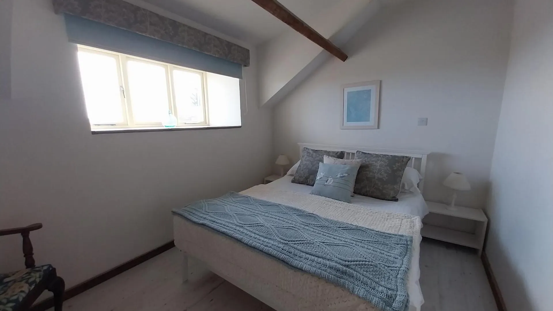 Meadowbeck Holiday Cottages Whitby Storbritannien