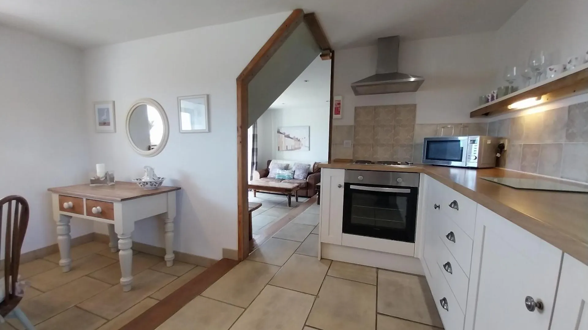 Feriehus Meadowbeck Holiday Cottages Whitby