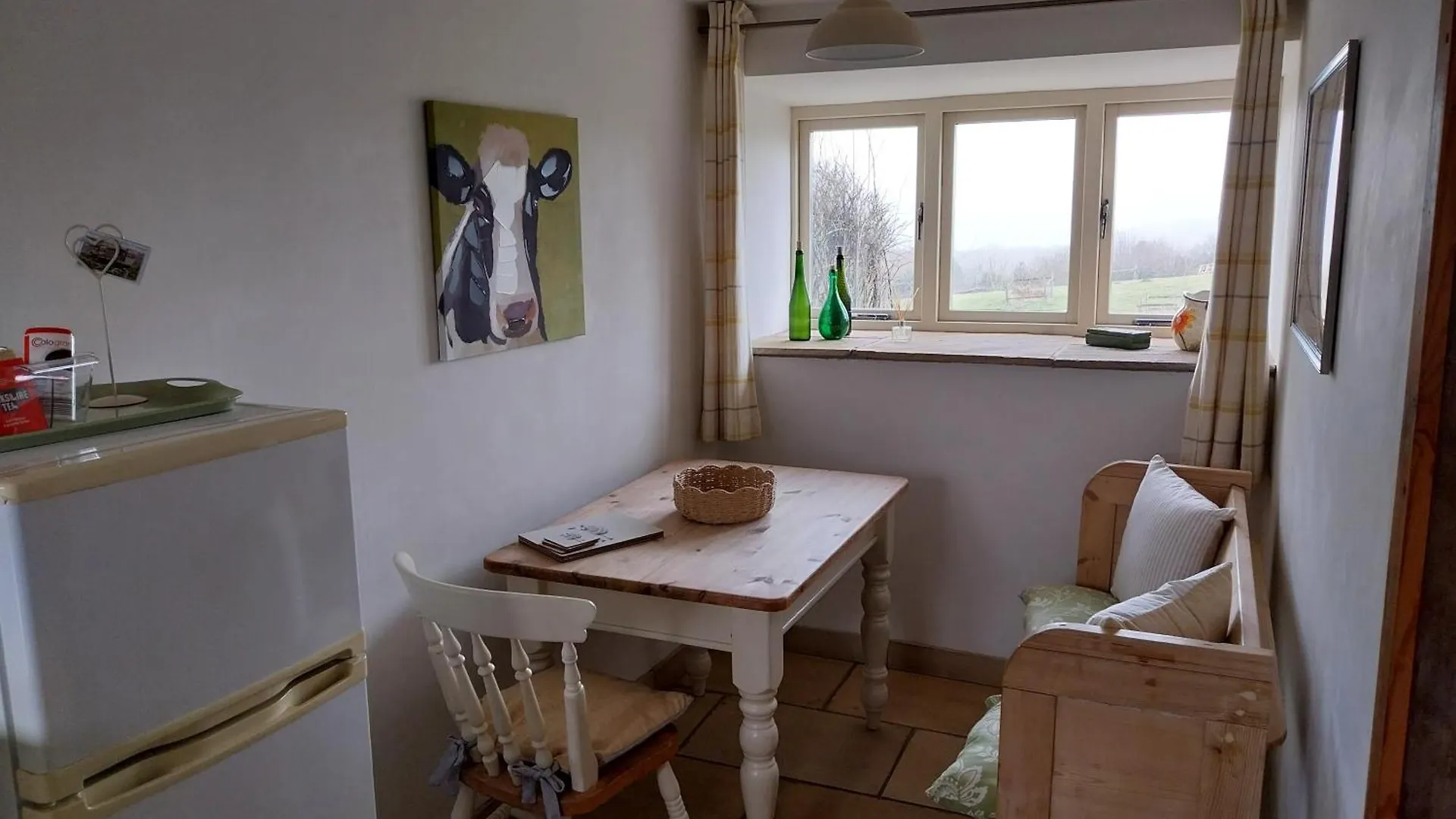 Meadowbeck Holiday Cottages Whitby