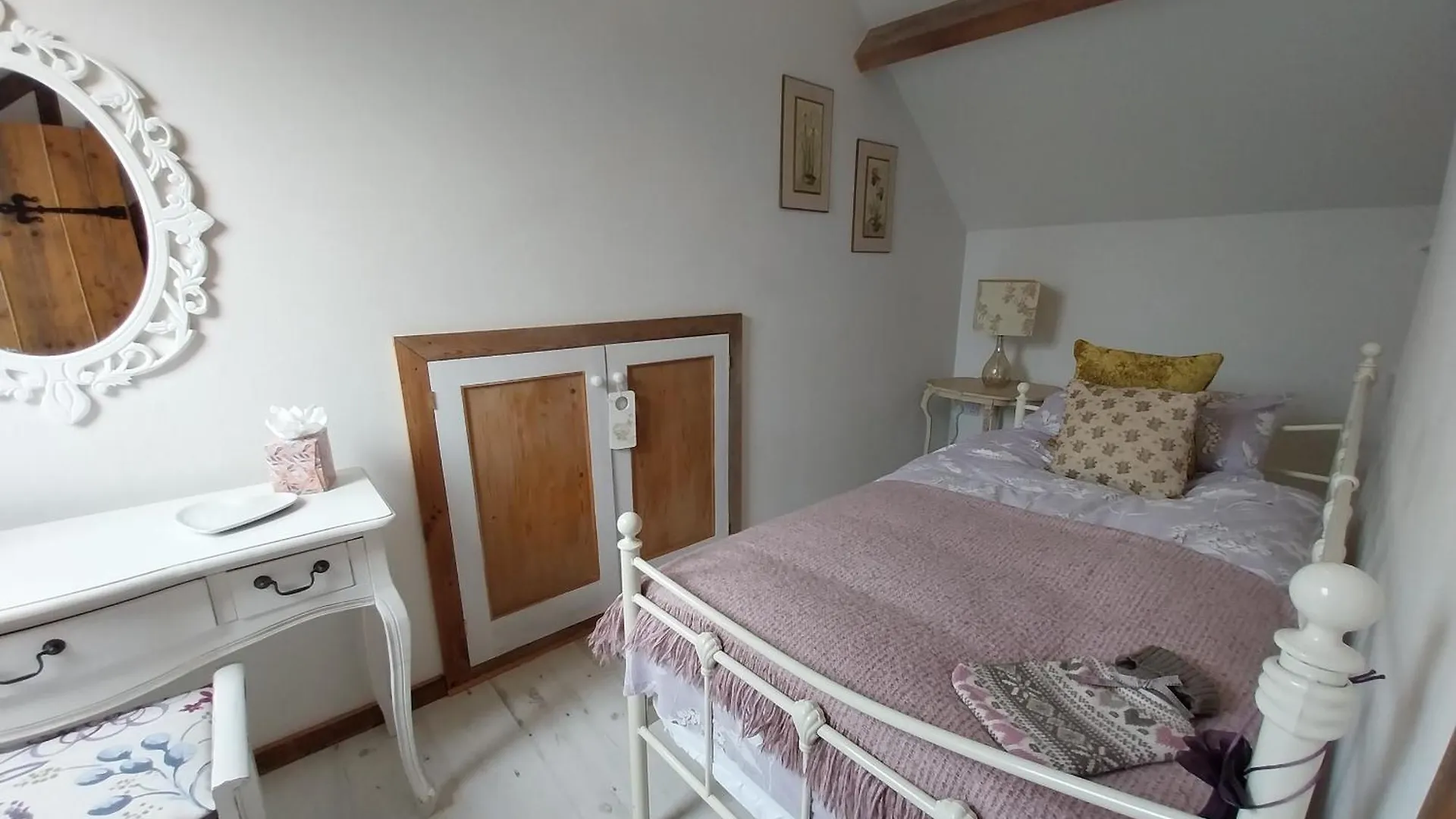 Feriehus Meadowbeck Holiday Cottages Whitby
