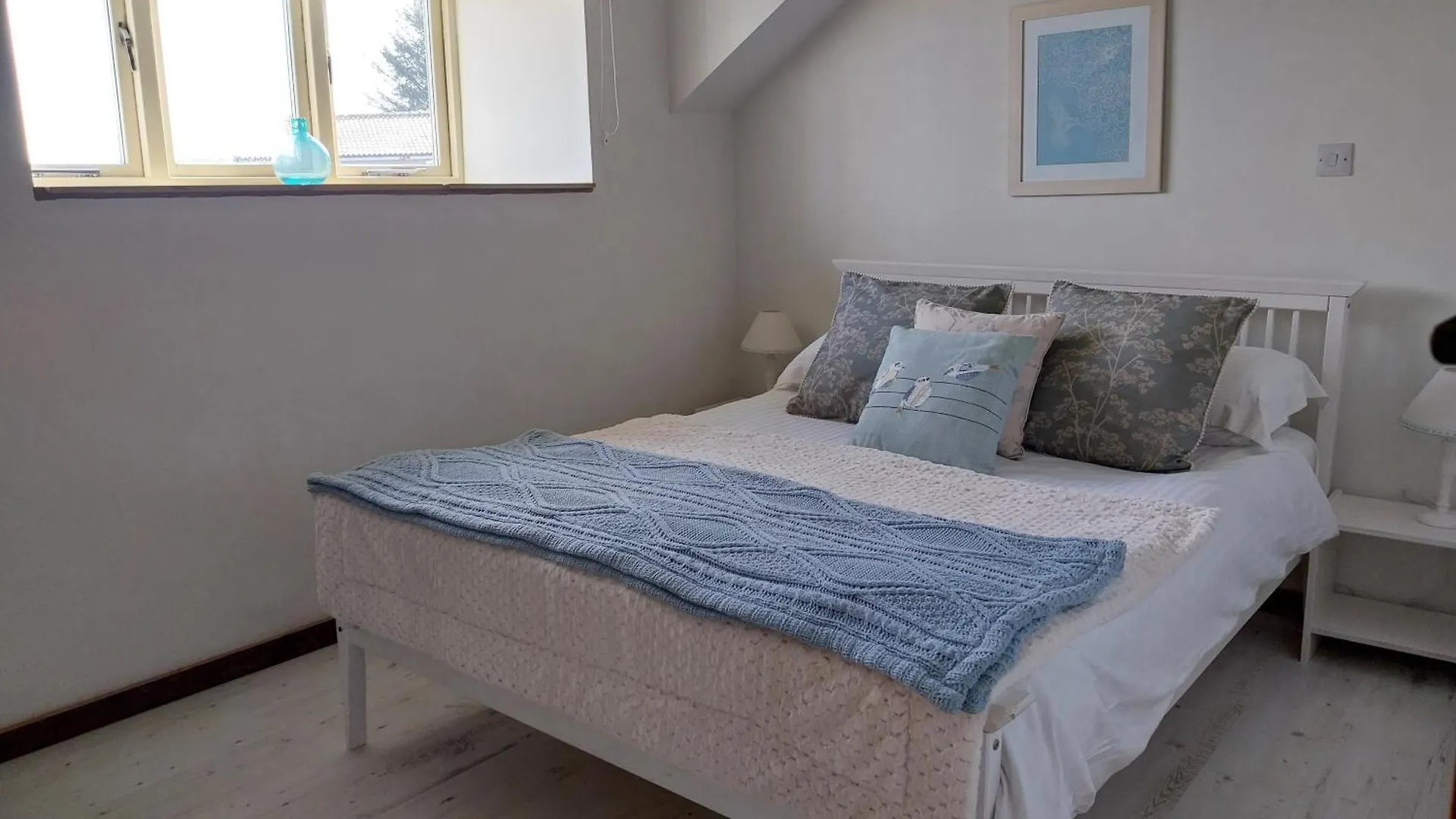 Meadowbeck Holiday Cottages Whitby Feriehus