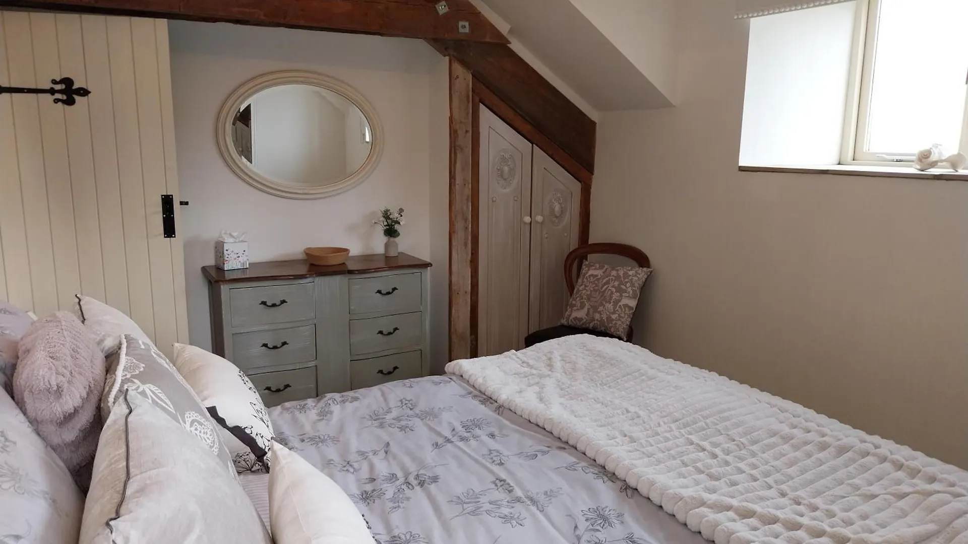 Meadowbeck Holiday Cottages Whitby