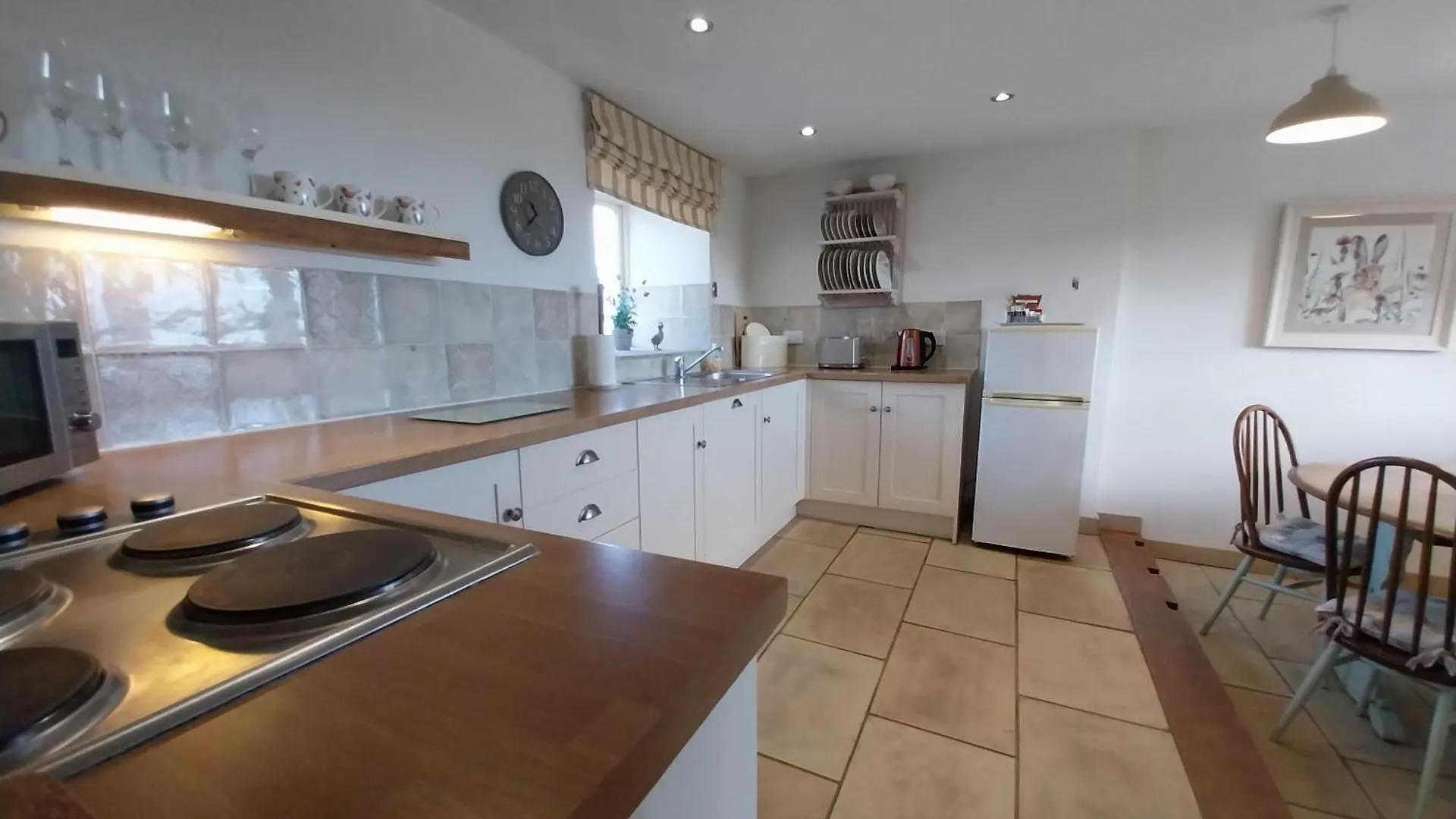 Feriehus Meadowbeck Holiday Cottages Whitby
