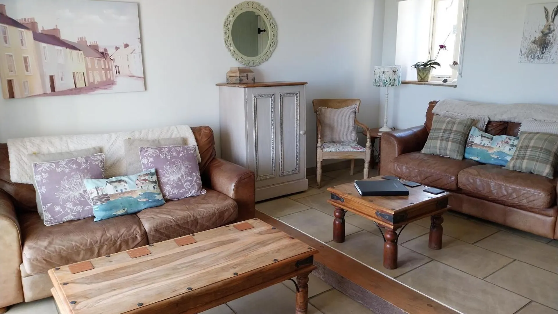 Meadowbeck Holiday Cottages Whitby Storbritannien