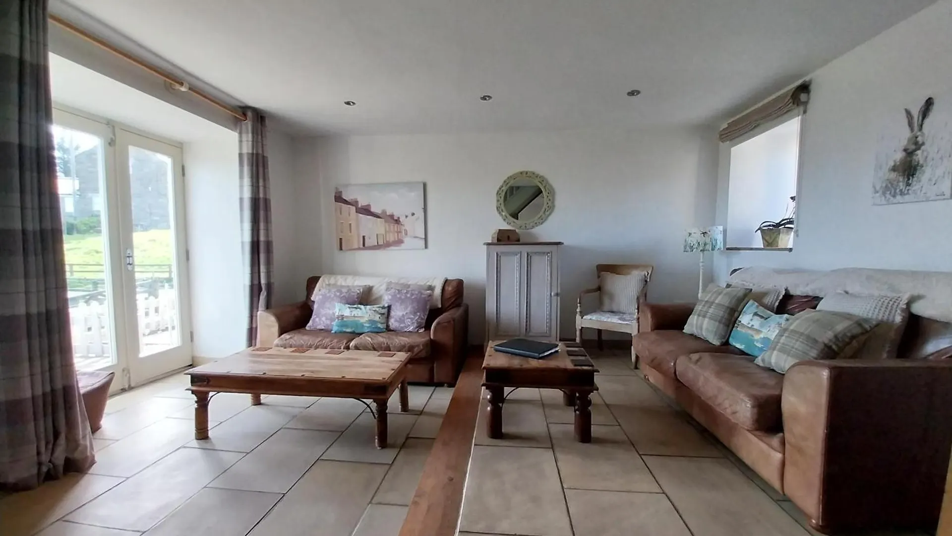 Feriehus Meadowbeck Holiday Cottages Whitby