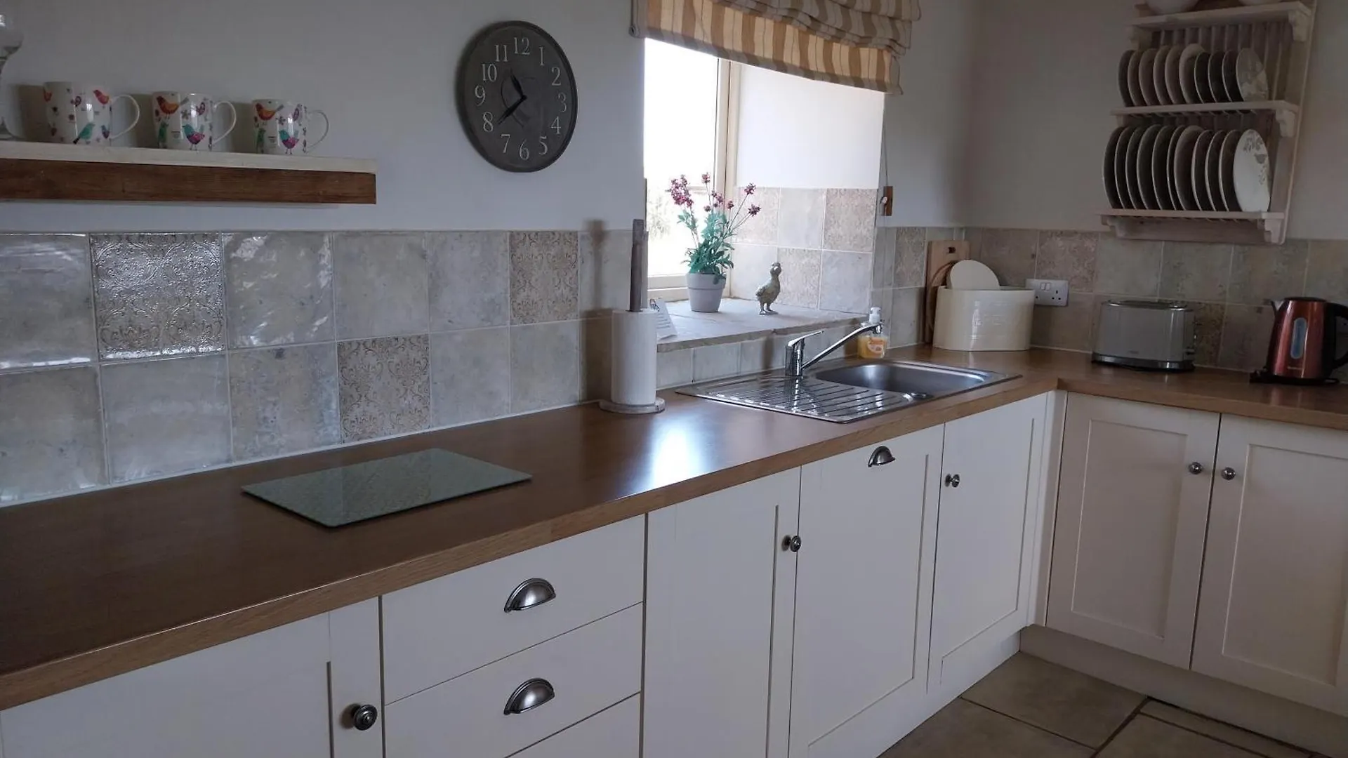 Meadowbeck Holiday Cottages Whitby Storbritannien