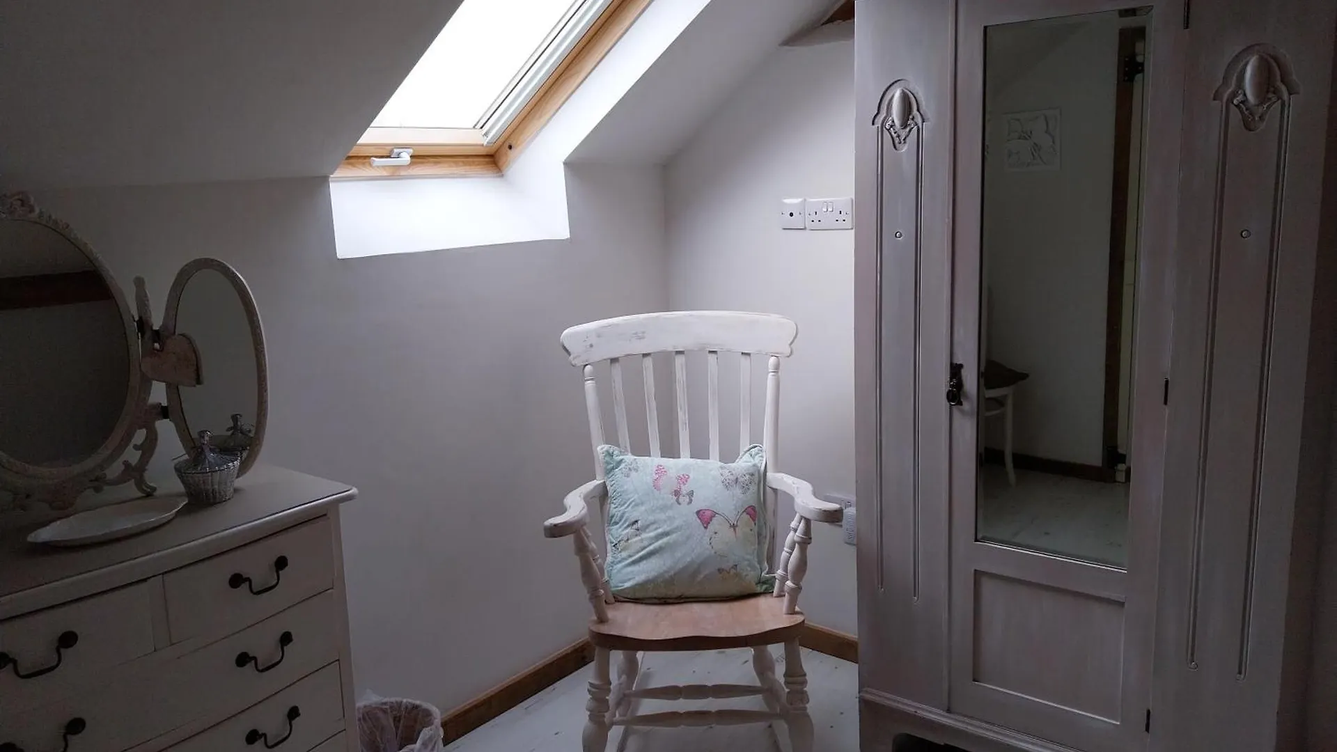 Meadowbeck Holiday Cottages Whitby 0*,  Storbritannien