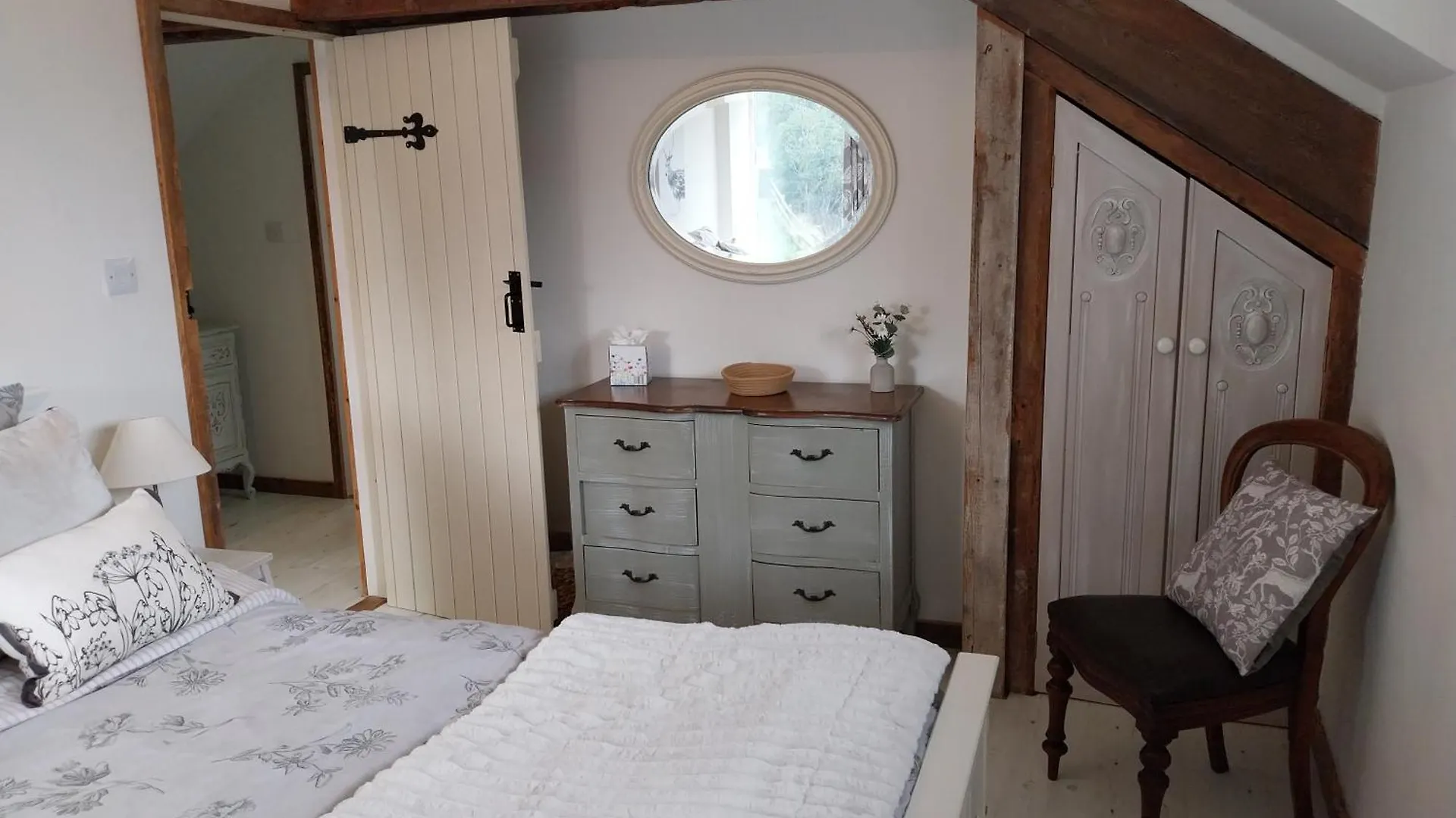 Meadowbeck Holiday Cottages Whitby Feriehus
