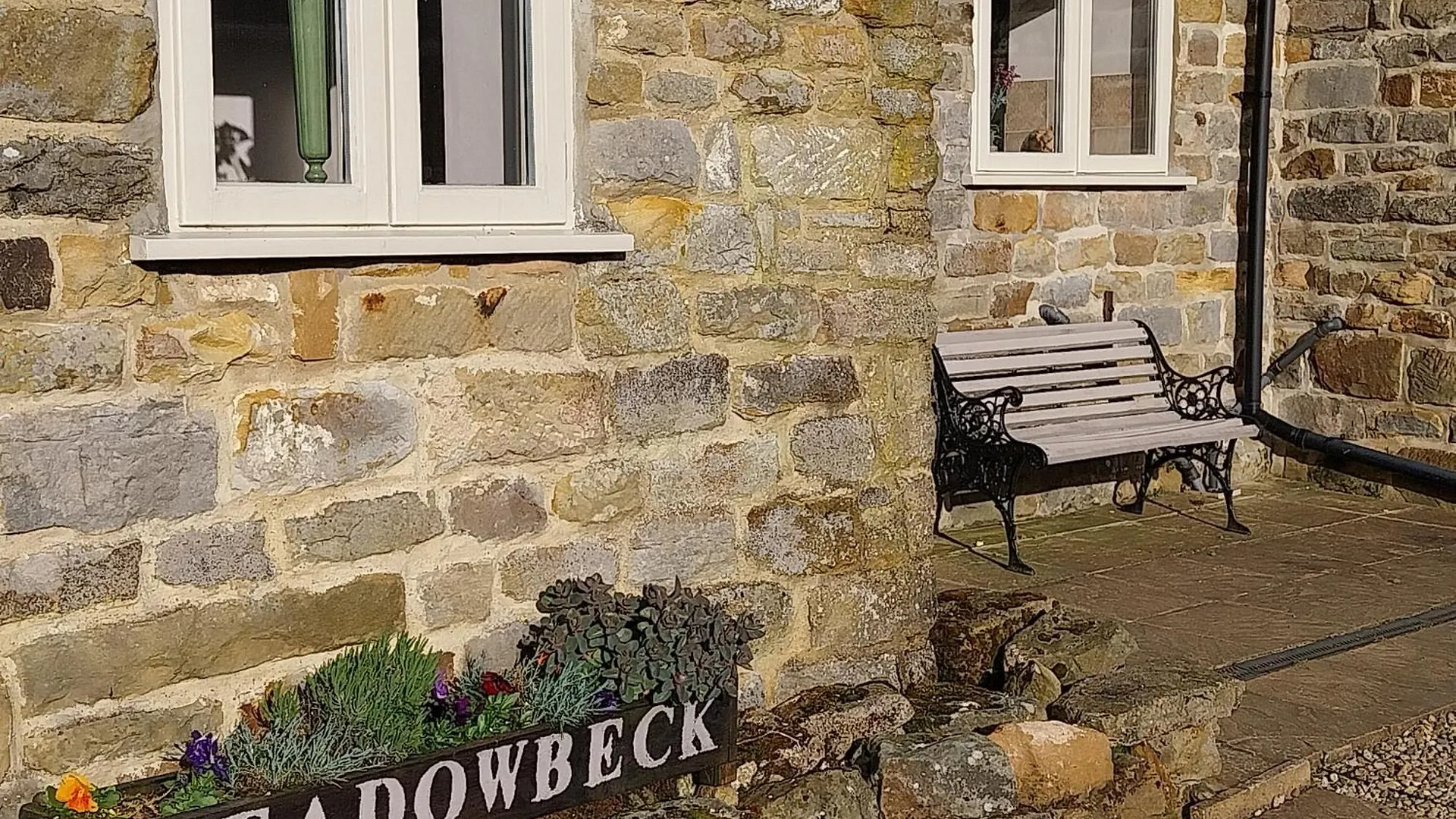 Meadowbeck Holiday Cottages Whitby