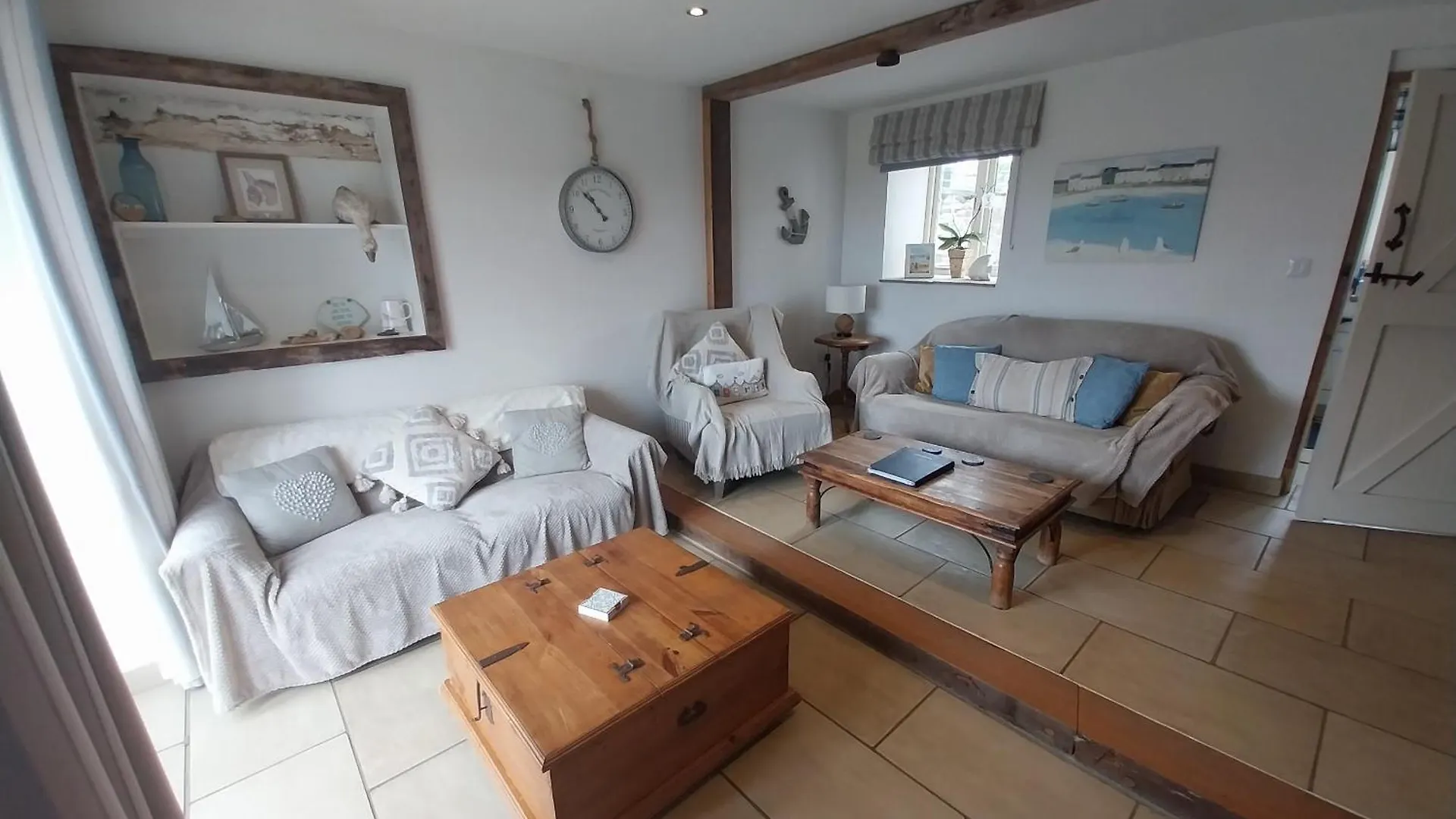 Meadowbeck Holiday Cottages Whitby
