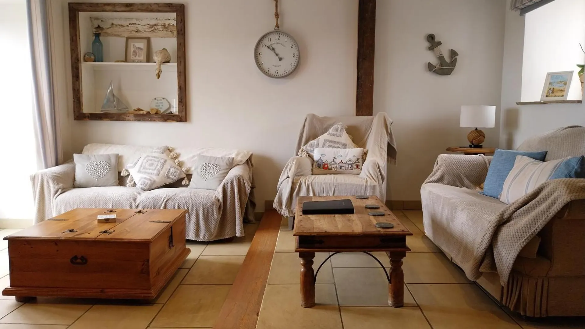Feriehus Meadowbeck Holiday Cottages Whitby
