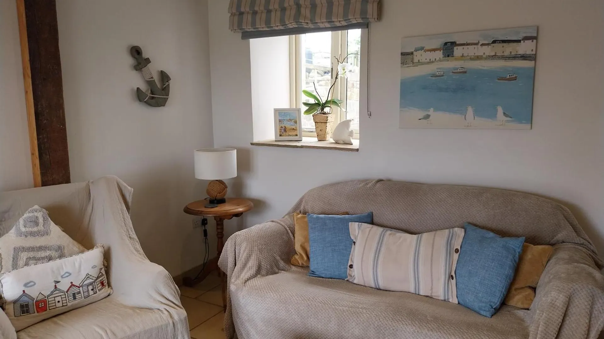 Feriehus Meadowbeck Holiday Cottages Whitby Storbritannien