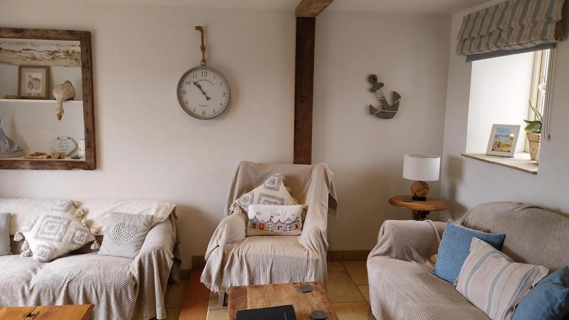 Meadowbeck Holiday Cottages Whitby Storbritannien