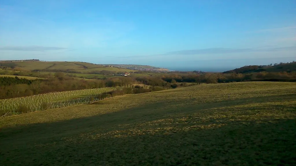 Meadowbeck Holiday Cottages Whitby