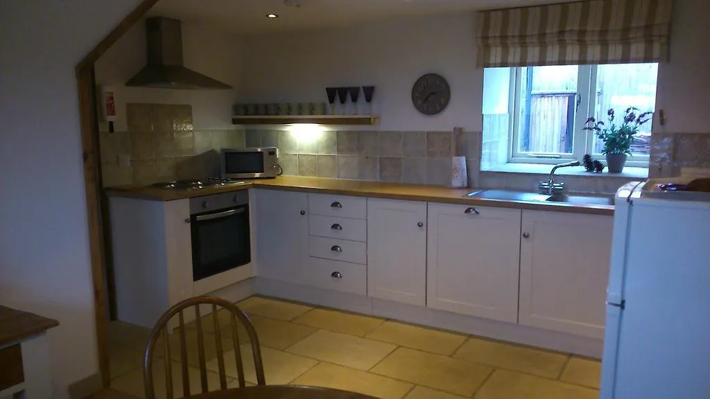 Meadowbeck Holiday Cottages Whitby Feriehus
