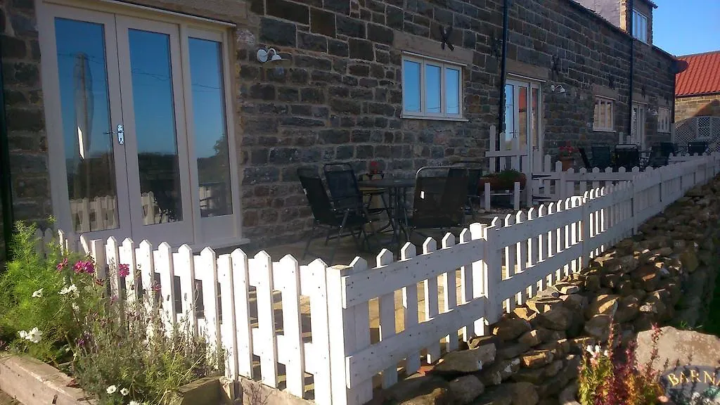 Feriehus Meadowbeck Holiday Cottages Whitby