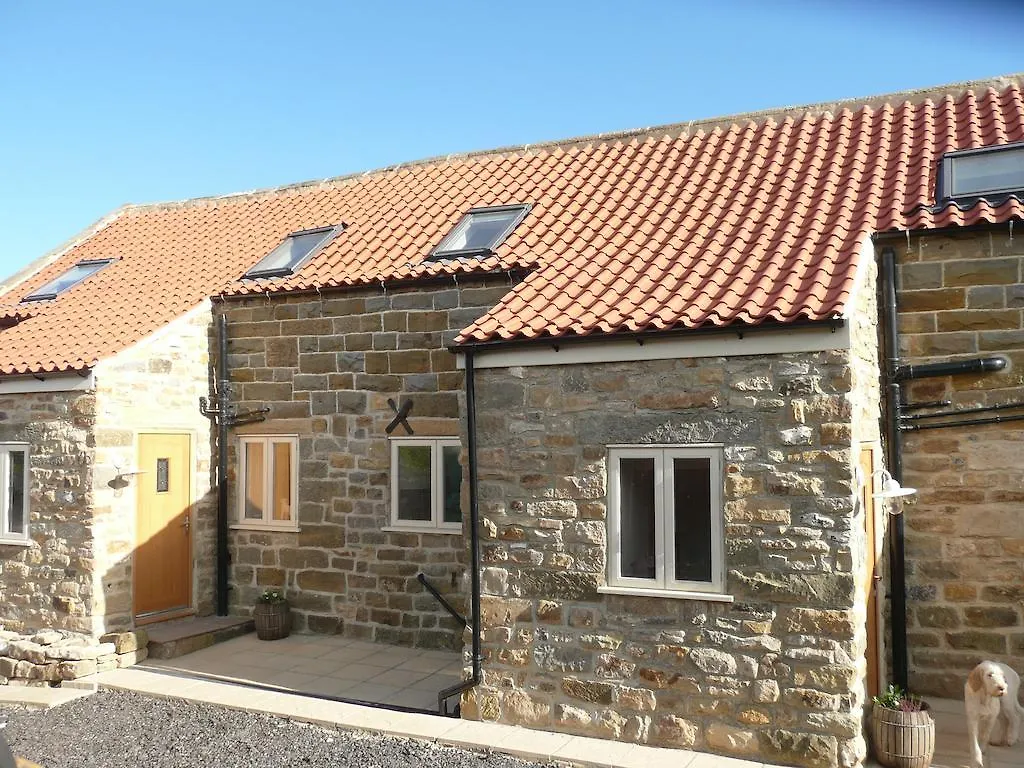 Meadowbeck Holiday Cottages Whitby