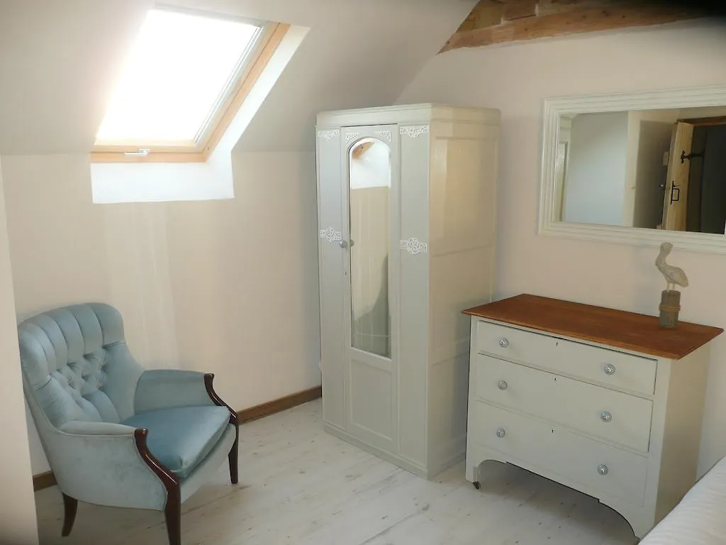 Feriehus Meadowbeck Holiday Cottages Whitby