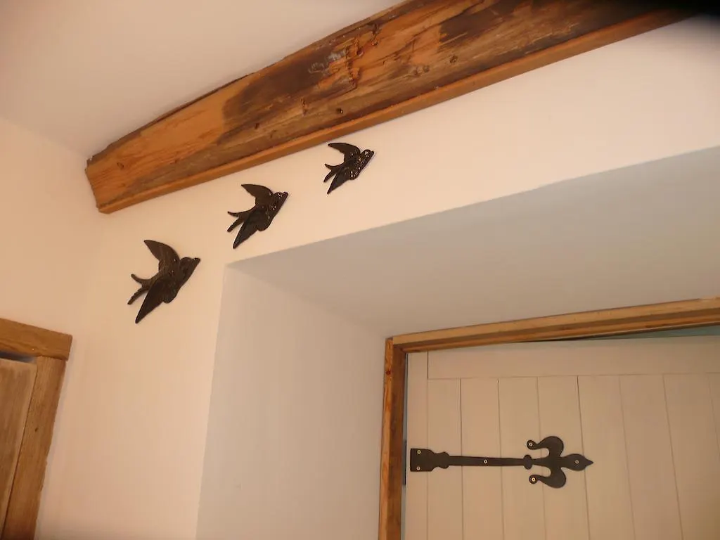 Meadowbeck Holiday Cottages Whitby Feriehus