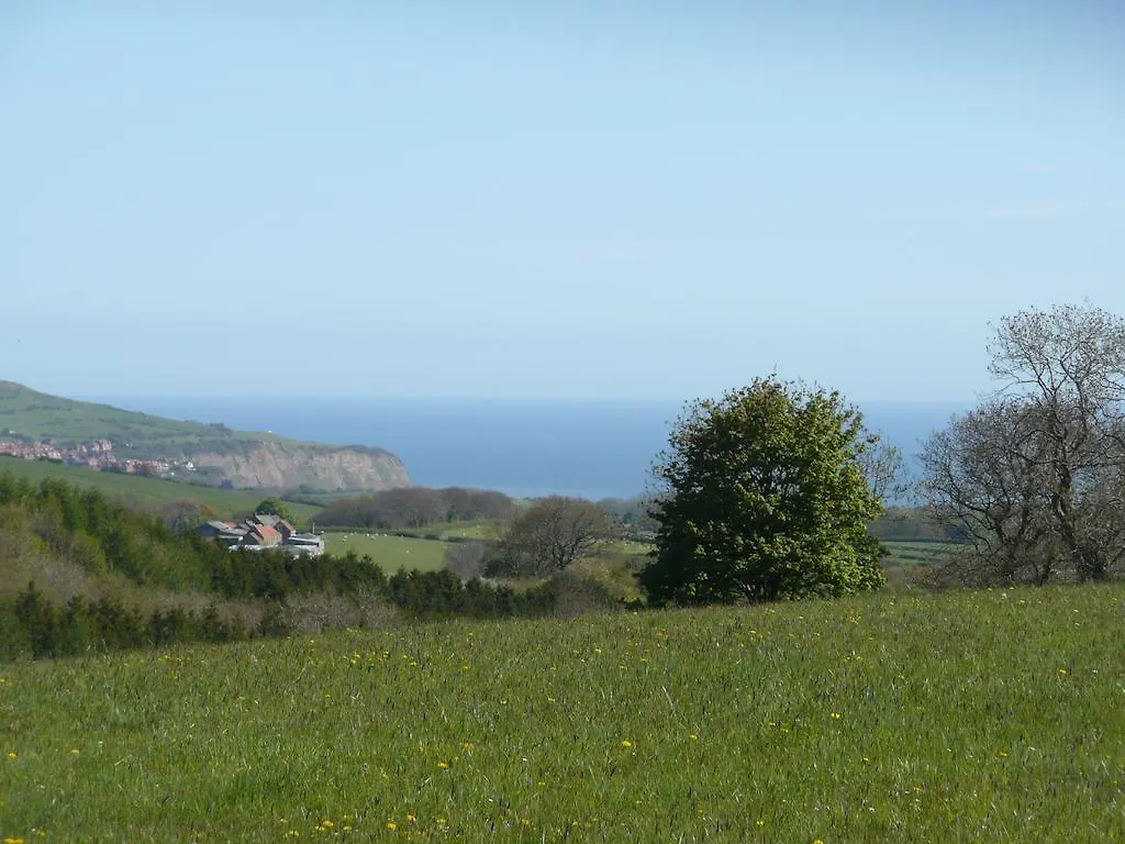 Feriehus Meadowbeck Holiday Cottages Whitby