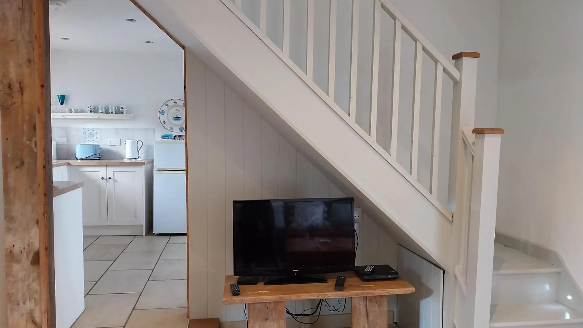 Meadowbeck Holiday Cottages ويتبي 0*,