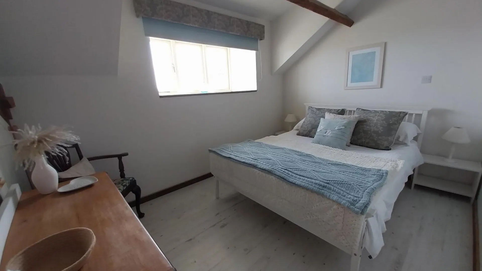 Meadowbeck Holiday Cottages ويتبي
