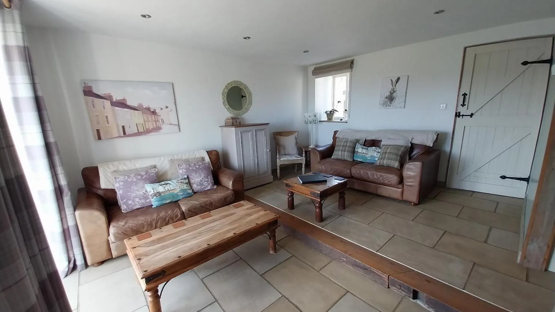 Meadowbeck Holiday Cottages ويتبي