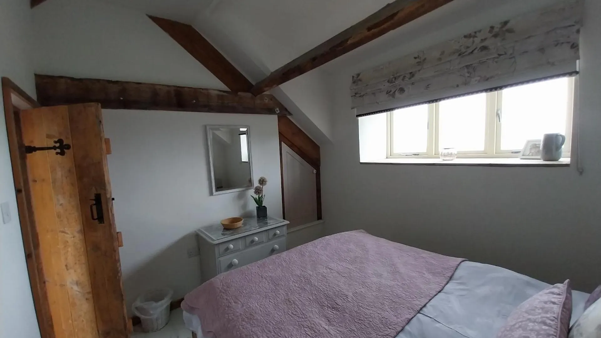 Meadowbeck Holiday Cottages ويتبي المملكة المتحدة