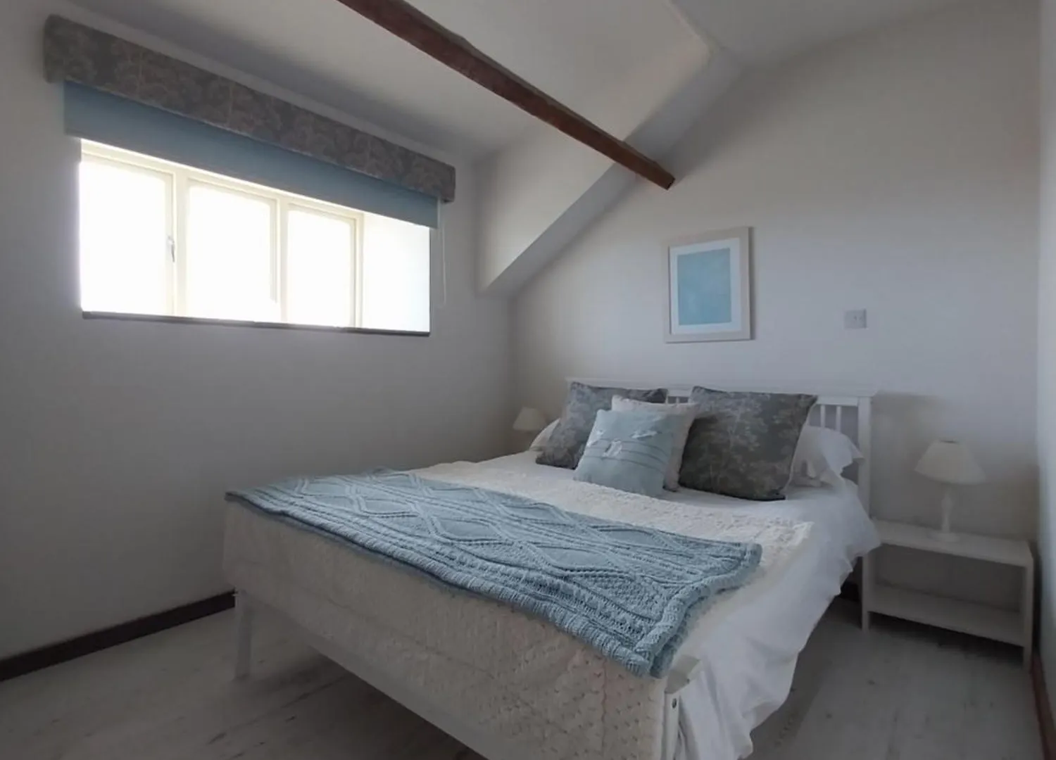بيت للعطل Meadowbeck Holiday Cottages ويتبي